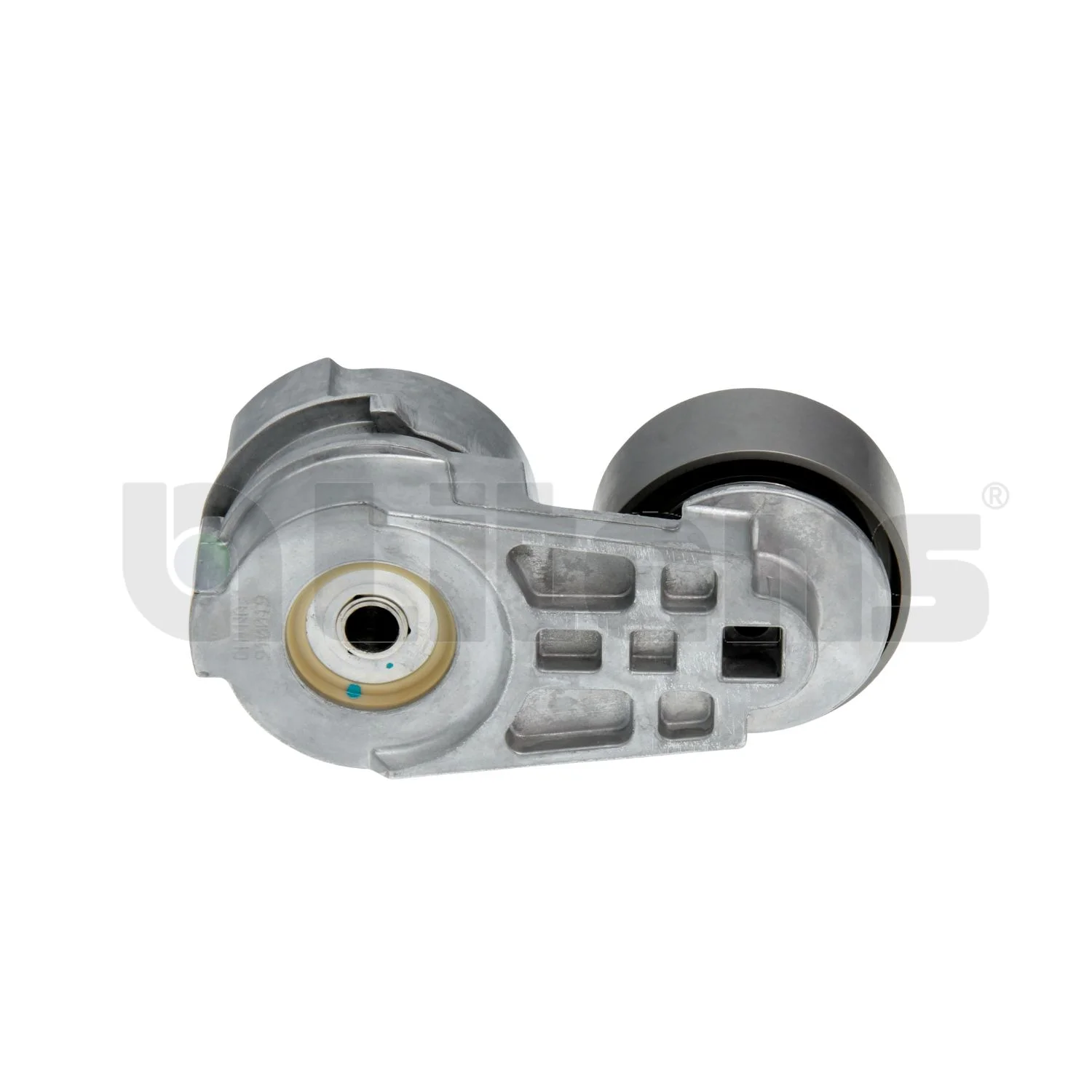 Napínák, žebrovaný klínový řemen